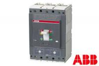 ABB MCCB (Tmax , XT)