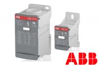 ABB DBL分流端子台