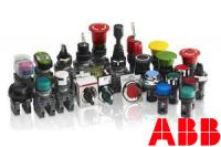 ABB Pilot devices 按鈕