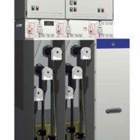 ORMAZABAL 高壓自動切換開關  高壓ATS